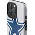NFL Dallas Cowboys Large Logo iPhone 16 Pro Impact Case